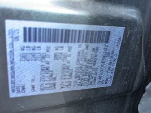 Certified 2026 Nissan Rogue SL AWD/4WD image 18