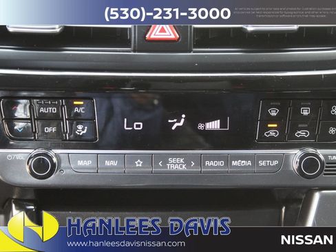 Used 2024 Kia Seltos S AWD/4WD image 21