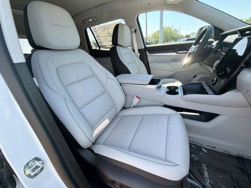 New 2026 GMC Terrain Denali image 13