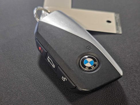 Certified 2025 BMW 228i xDrive w/ Premium Package AWD/4WD image 34