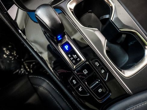 Used 2023 Lexus NX 350 AWD w/ Premium Package image 27