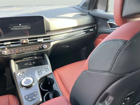 New 2026 Kia Sportage SX Prestige image 12