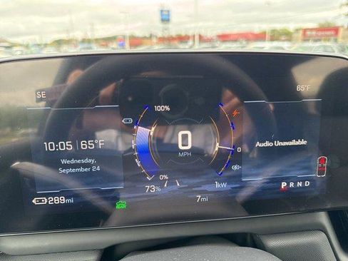 New 2026 Chevrolet Silverado EV LT w/ Plus Package image 19