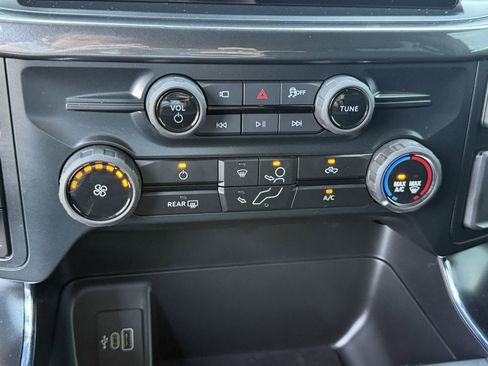 Used 2025 Ford F150 STX w/ Equipment Group 200A AWD/4WD image 26