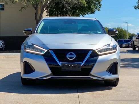 Used 2021 Nissan Maxima 3.5 SV w/ Floor Mat Group image 15