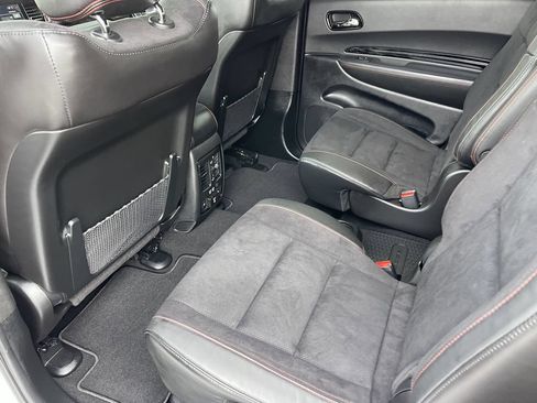 New 2026 Dodge Durango GT AWD/4WD image 15