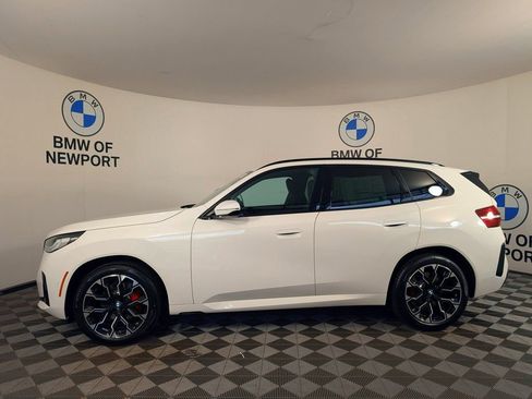 New 2026 BMW X3 xDrive30 w/ M Sport Package image 9