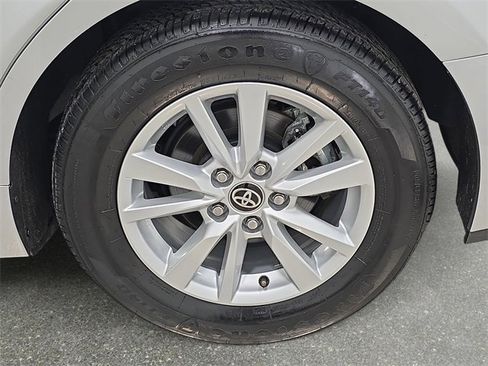 Certified 2025 Toyota Camry LE image 29