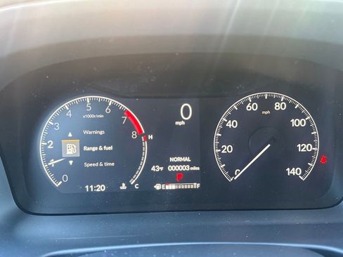 New 2026 Honda Ridgeline RTL image 18