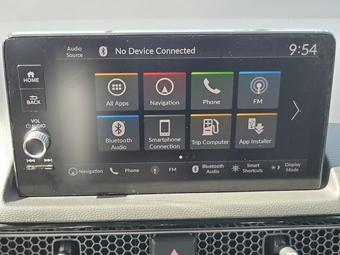 Certified 2024 Honda Civic Touring image 14