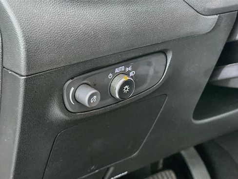 Used 2026 Buick Encore GX Preferred FWD image 17