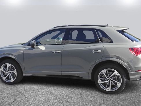 New 2025 Audi Q3 2.0T Premium image 6