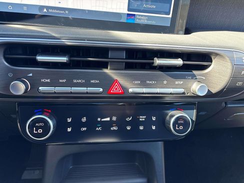 New 2026 Hyundai Palisade Limited image 8