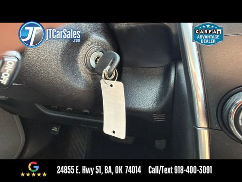 Used 2017 Toyota Camry SE image 37