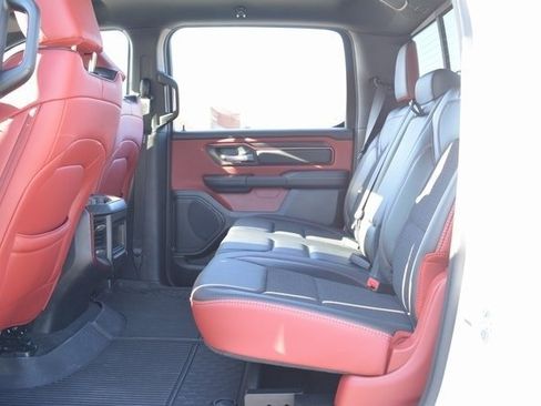 Used 2025 RAM 1500 Rebel w/ Bed Utility Group image 19