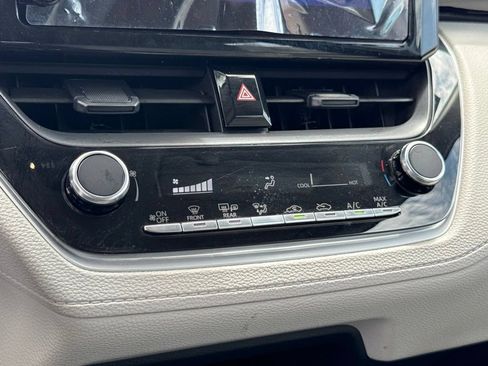 Certified 2026 Toyota Corolla Cross L FWD image 26