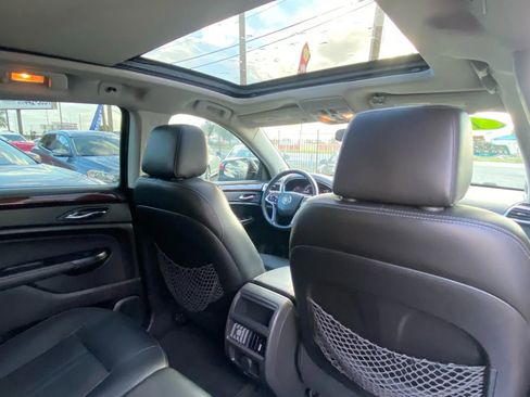 Used 2014 Cadillac SRX Performance w/ Driver Assist Package image 18