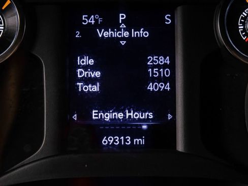 Used 2022 RAM 2500 Tradesman w/ Chrome Appearance Group image 21