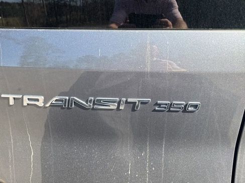 Used 2023 Ford Transit 350 Base w/ Interior Upgrade Package image 7