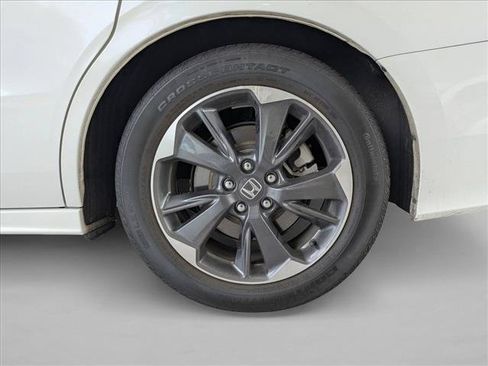 Used 2021 Honda Odyssey Elite image 13