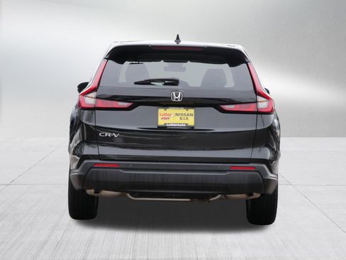 Used 2023 Honda CR-V EX-L image 6