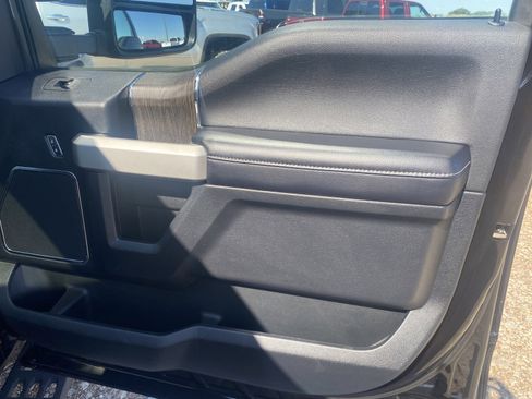 Used 2020 Ford F250 Lariat w/ Tremor Off-Road Package image 13
