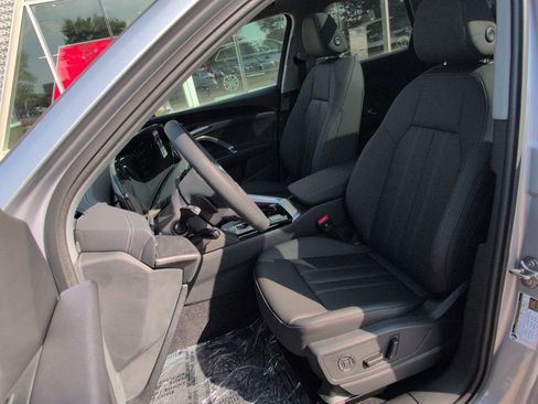 New 2025 Audi Q5 Premium Plus image 19