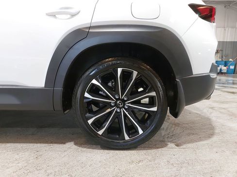 Used 2025 MAZDA CX-50 AWD 2.5 S w/ Premium Plus Pkg image 34