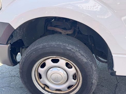 Used 2014 Ford F150 XL w/ Trailer Tow Package image 22