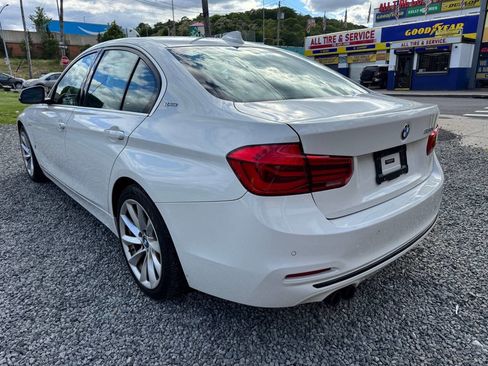 Used 2017 BMW 330e RWD image 7