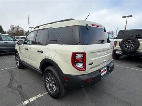 New 2025 Ford Bronco Sport Big Bend image 6