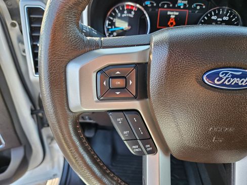 Used 2022 Ford F350 King Ranch w/ King Ranch Ultimate Package AWD/4WD image 20
