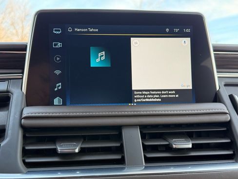 Used 2023 Chevrolet Tahoe LT w/ Luxury Package image 15