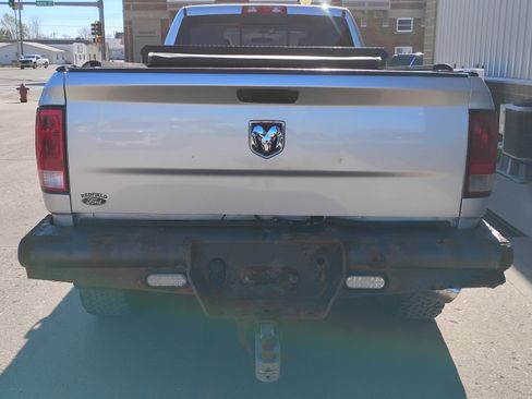 Used 2011 RAM 2500 Laramie w/ Cold Weather Group AWD/4WD image 7