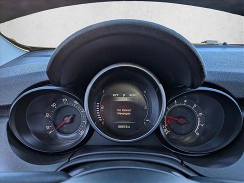 Used 2018 FIAT 500X Trekking image 10