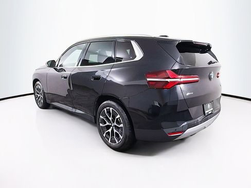 Used 2026 BMW X3 xDrive30 image 5