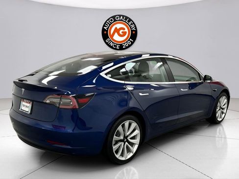 Used 2018 Tesla Model 3 Long Range image 7