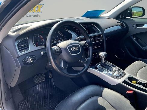 Used 2014 Audi A4 2.0T Premium Plus w/ Premium Plus Package AWD/4WD image 22