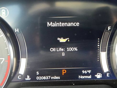 Certified 2024 Acura RDX SH-AWD w/ Technology Package image 23