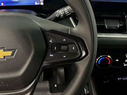 New 2026 Chevrolet TrailBlazer LT w/ Driver Confidence Package FWD image 17
