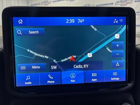 Used 2021 Ford Bronco Sport Outer Banks AWD/4WD image 25