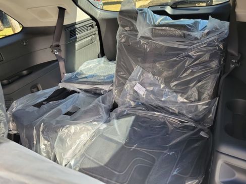 New 2026 MAZDA CX-90 3.3 Turbo w/ Premium Sport Pkg image 13