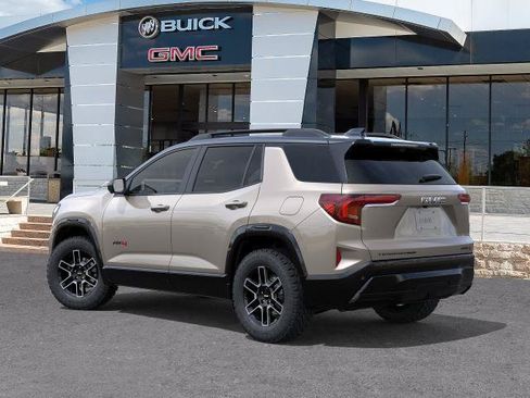 New 2027 GMC Terrain AT4 w/ Convenience Package III AWD/4WD image 28