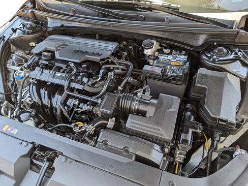 Used 2025 Kia K4 EX FWD image 20
