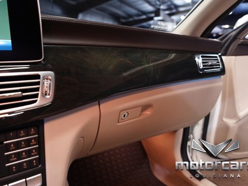 Used 2016 Mercedes-Benz CLS 400 image 34