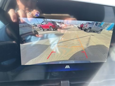 New 2026 Chevrolet Equinox RS image 14