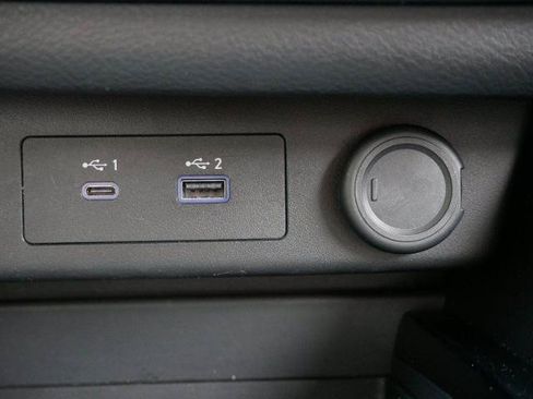 Certified 2023 Nissan Rogue SV w/ SV Premium B Package AWD/4WD image 19