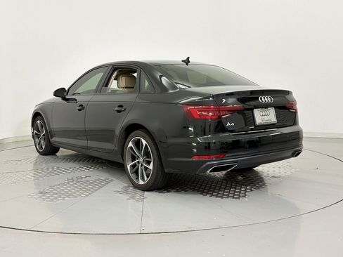 Used 2019 Audi A4 2.0T Premium FWD image 3