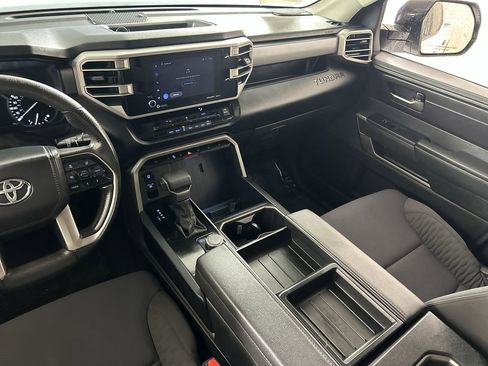 Used 2022 Toyota Tundra SR5 image 23