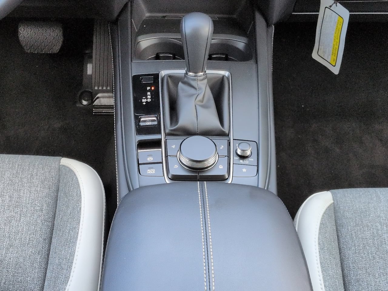 Used 2026 MAZDA CX-30 AWD 2.5 S image 18